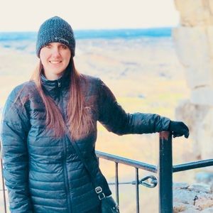 Meet your Posher, Lucy